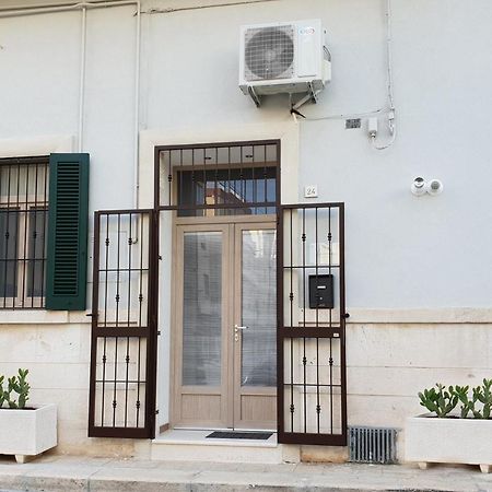 B&B Imbriani 24 Noci Dış mekan fotoğraf