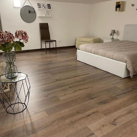 B&B Imbriani 24 Noci Dış mekan fotoğraf