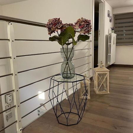 B&B Imbriani 24 Noci Dış mekan fotoğraf