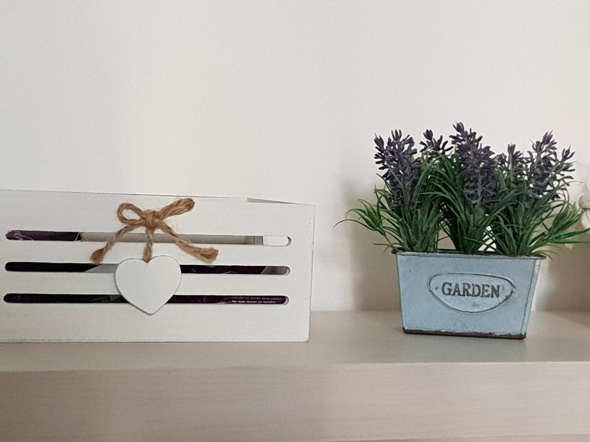 B&B Imbriani 24 Noci Dış mekan fotoğraf