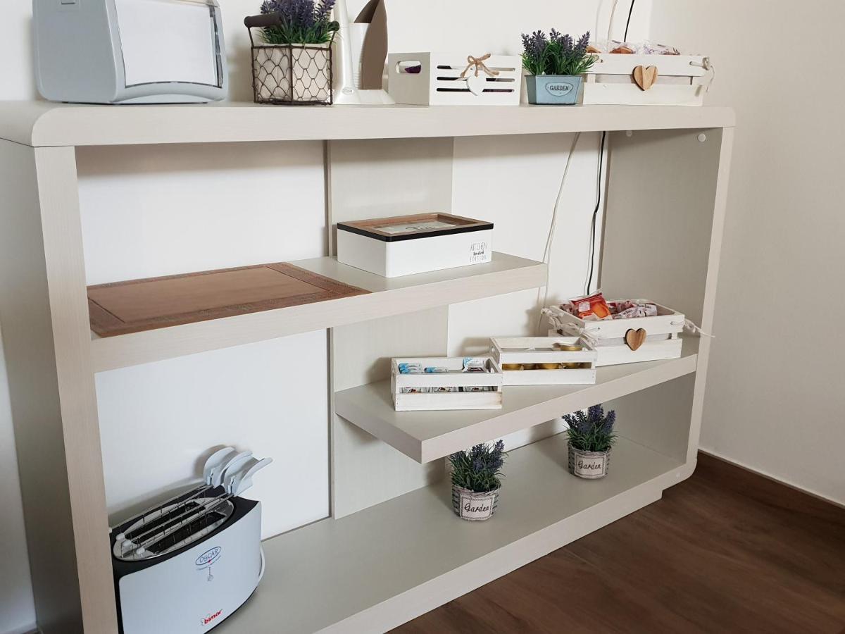 B&B Imbriani 24 Noci Dış mekan fotoğraf