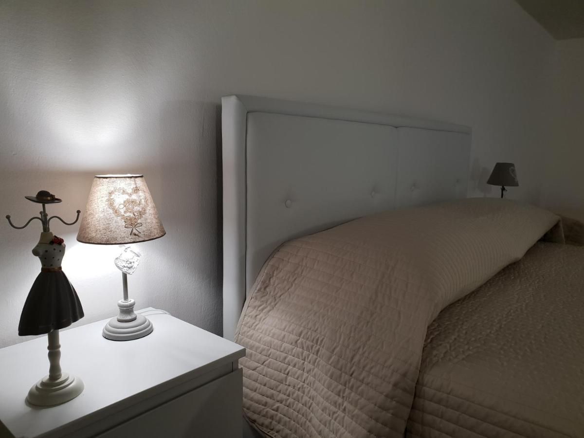 B&B Imbriani 24 Noci Dış mekan fotoğraf