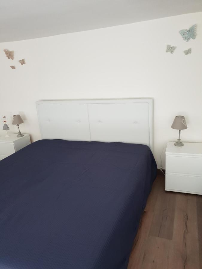 B&B Imbriani 24 Noci Dış mekan fotoğraf
