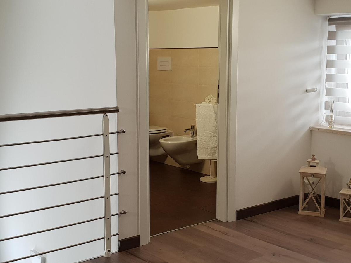 B&B Imbriani 24 Noci Dış mekan fotoğraf