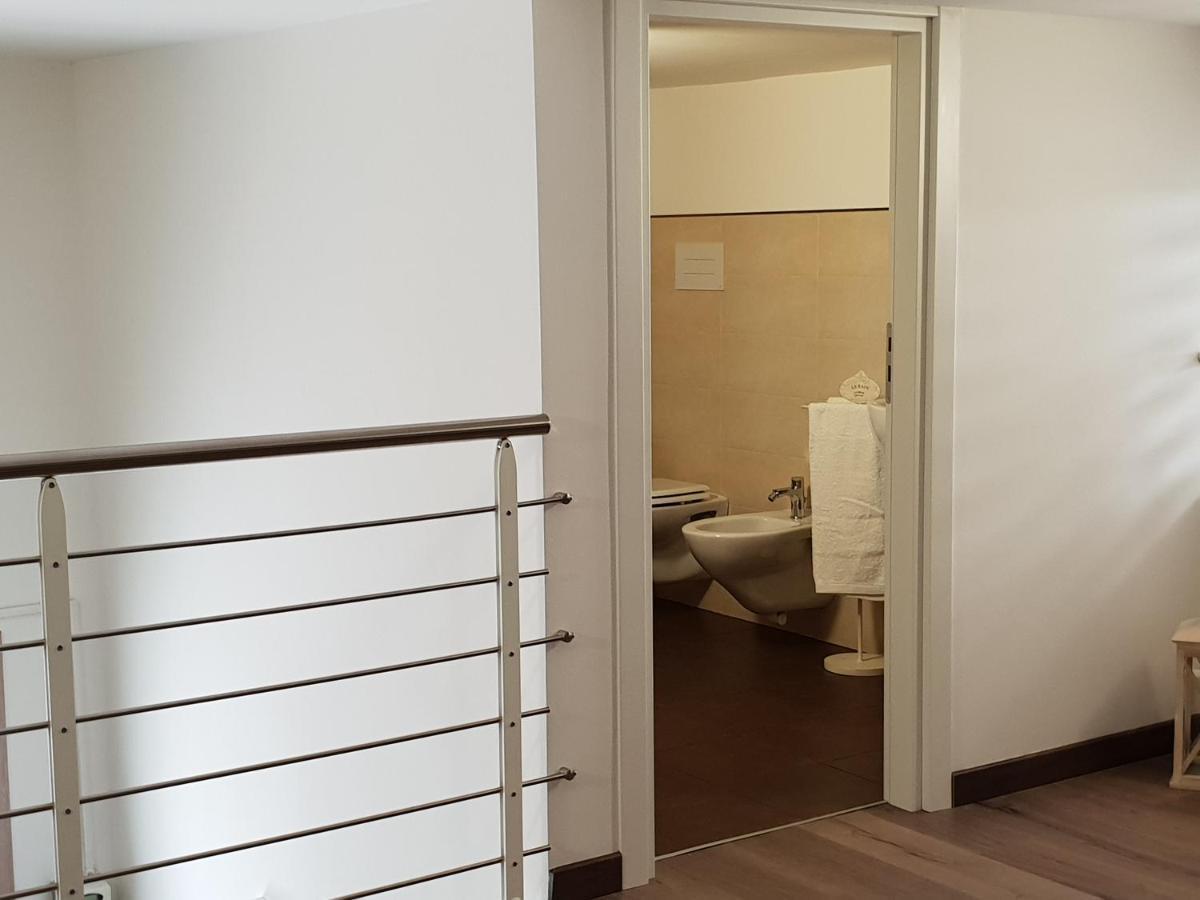 B&B Imbriani 24 Noci Dış mekan fotoğraf
