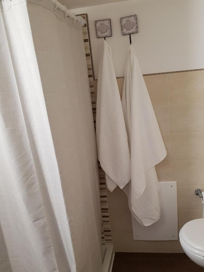 B&B Imbriani 24 Noci Dış mekan fotoğraf
