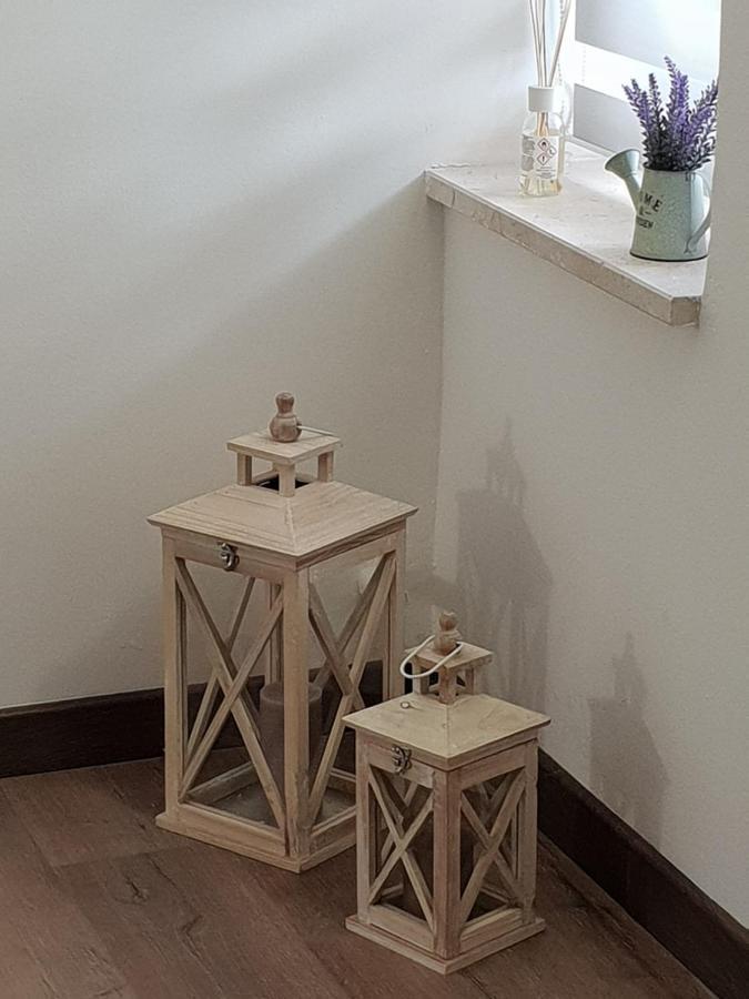 B&B Imbriani 24 Noci Dış mekan fotoğraf