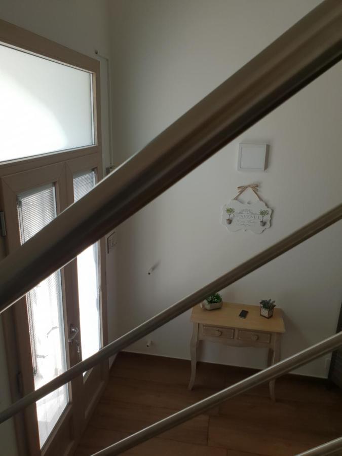 B&B Imbriani 24 Noci Dış mekan fotoğraf
