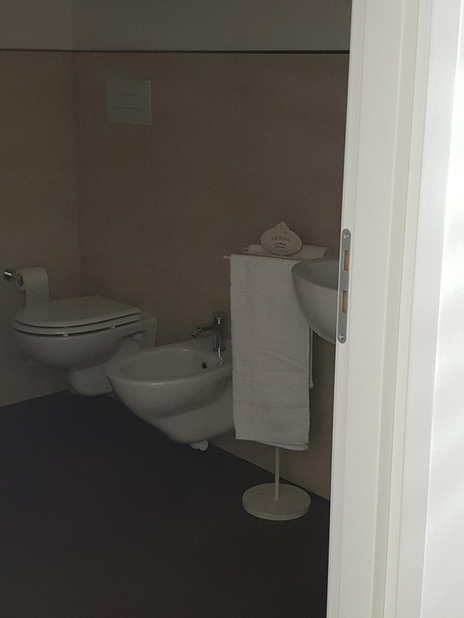 B&B Imbriani 24 Noci Dış mekan fotoğraf