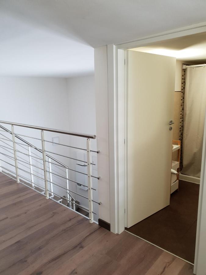 B&B Imbriani 24 Noci Dış mekan fotoğraf