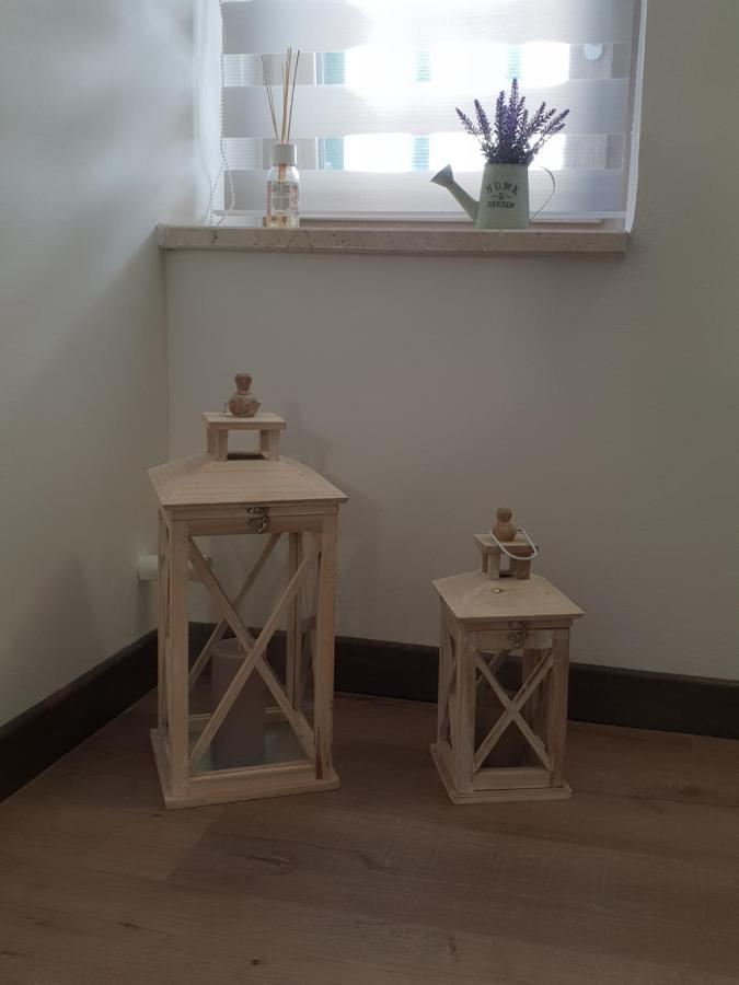 B&B Imbriani 24 Noci Dış mekan fotoğraf