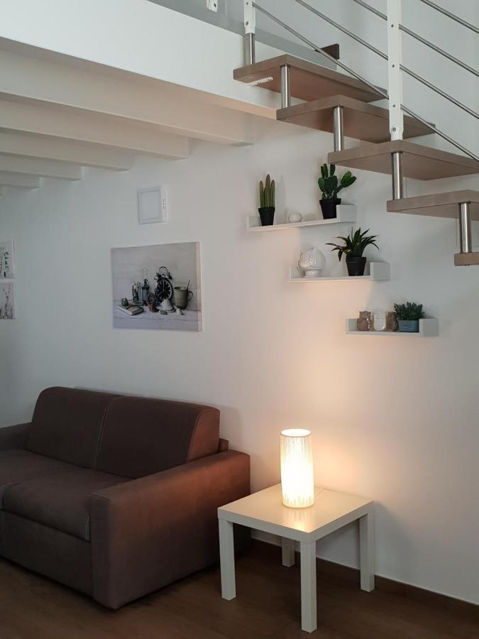 B&B Imbriani 24 Noci Dış mekan fotoğraf