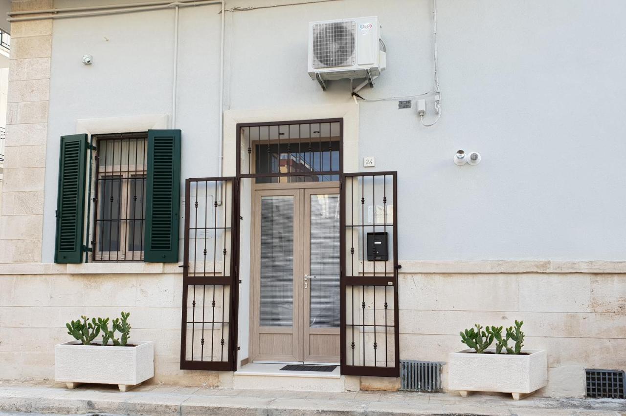 B&B Imbriani 24 Noci Dış mekan fotoğraf