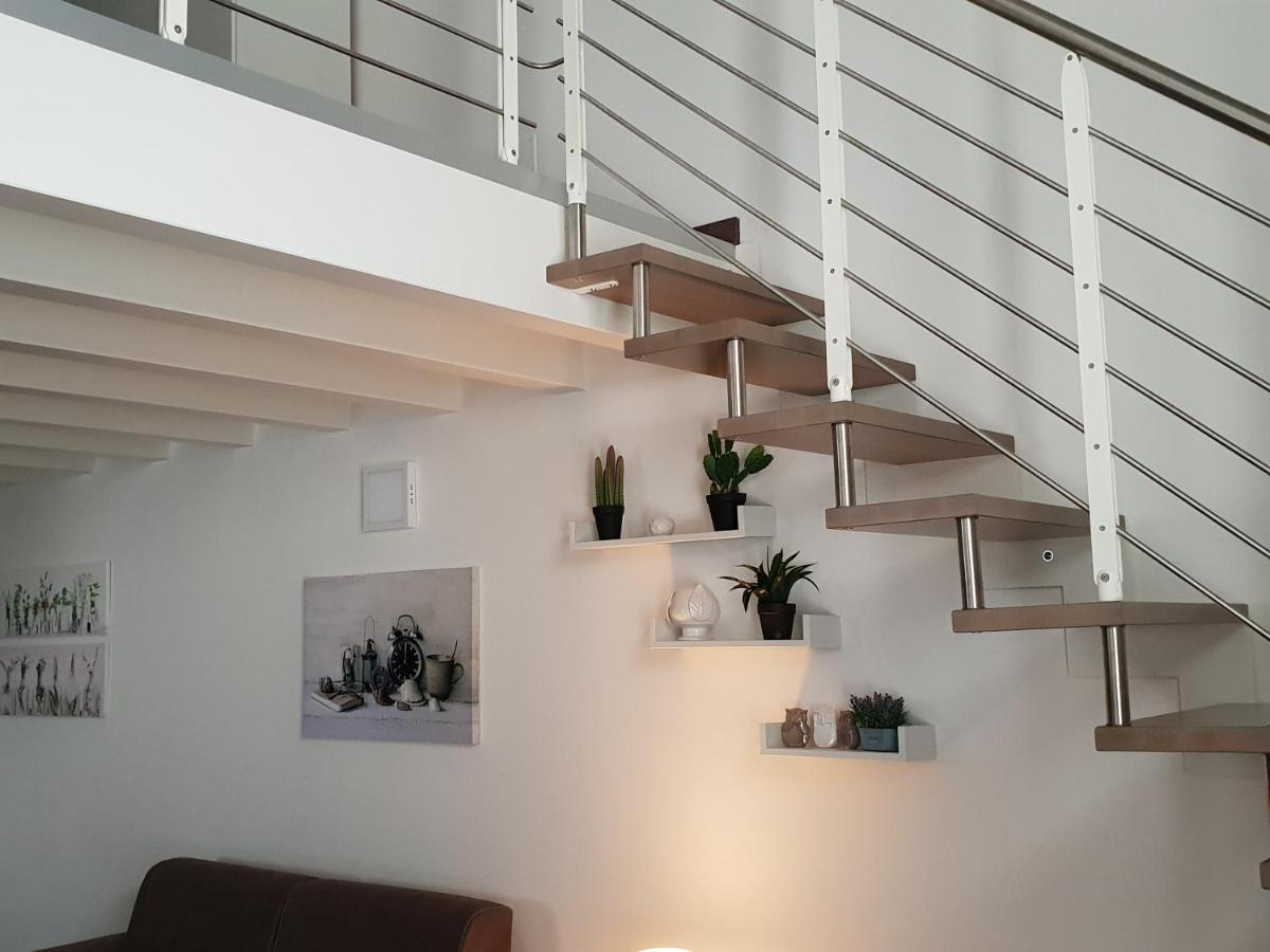 B&B Imbriani 24 Noci Dış mekan fotoğraf