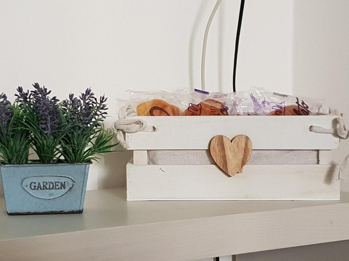 B&B Imbriani 24 Noci Dış mekan fotoğraf