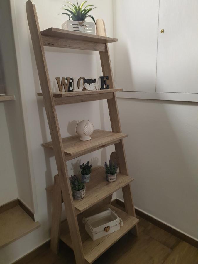 B&B Imbriani 24 Noci Dış mekan fotoğraf