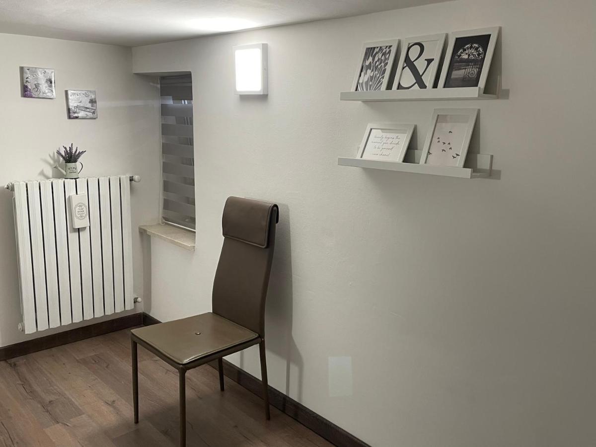 B&B Imbriani 24 Noci Dış mekan fotoğraf