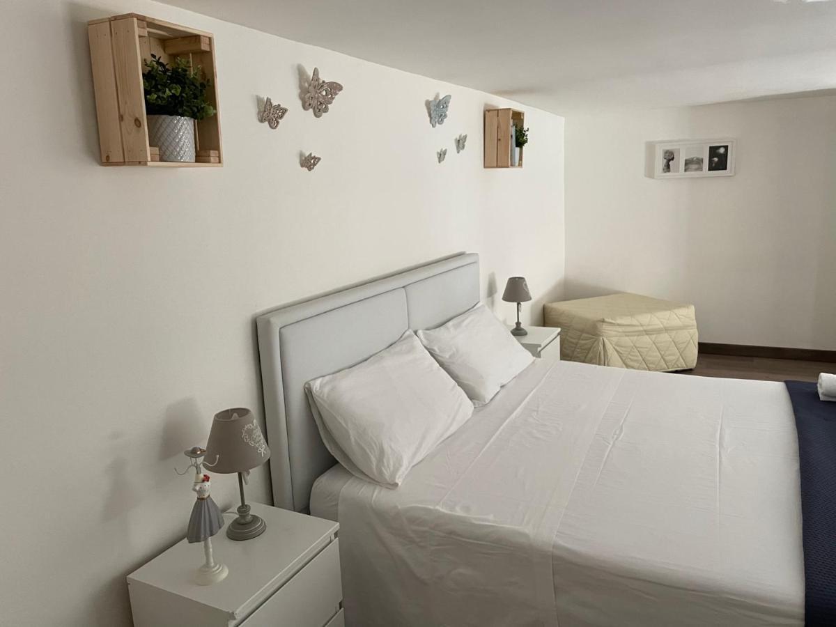 B&B Imbriani 24 Noci Dış mekan fotoğraf
